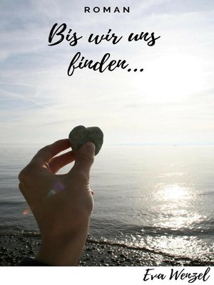 cover image of Bis wir uns finden...